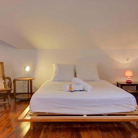 T3 - L'Orangel - 3 Etoiles - 70M2 - Vue Mer - Σαιν-Ντενί Εξωτερικό φωτογραφία