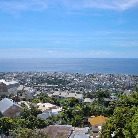 T3 - L'Orangel - 3 Etoiles - 70M2 - Vue Mer - Σαιν-Ντενί Εξωτερικό φωτογραφία