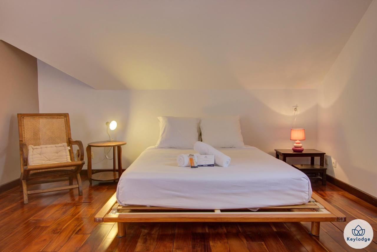 T3 - L'Orangel - 3 Etoiles - 70M2 - Vue Mer - Σαιν-Ντενί Εξωτερικό φωτογραφία