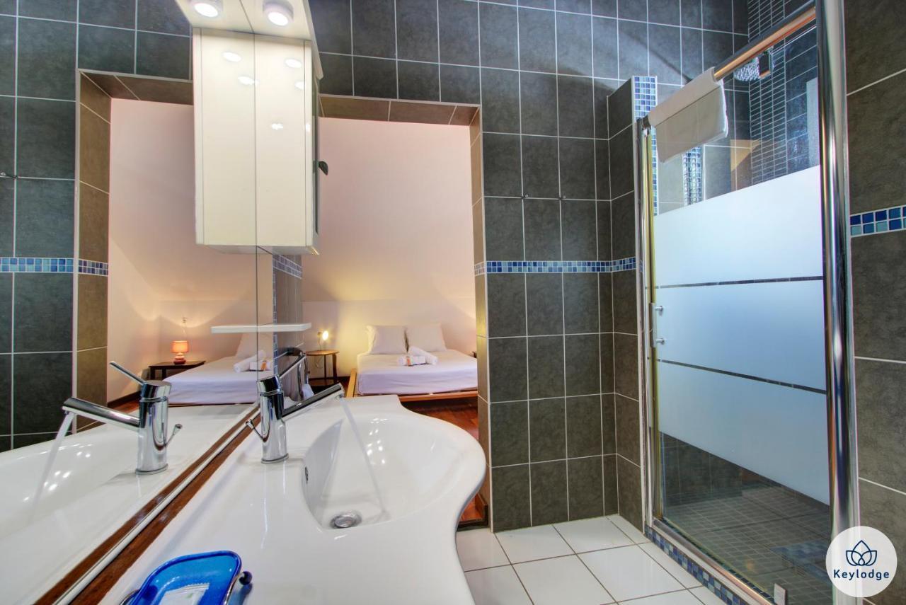 T3 - L'Orangel - 3 Etoiles - 70M2 - Vue Mer - Σαιν-Ντενί Εξωτερικό φωτογραφία