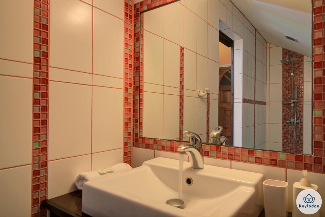 T3 - L'Orangel - 3 Etoiles - 70M2 - Vue Mer - Σαιν-Ντενί Εξωτερικό φωτογραφία