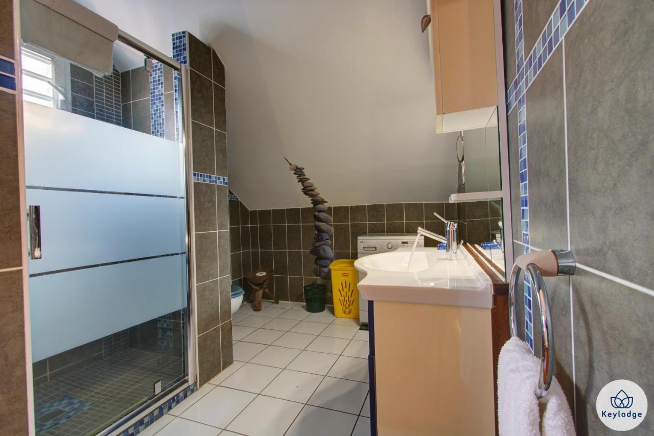 T3 - L'Orangel - 3 Etoiles - 70M2 - Vue Mer - Σαιν-Ντενί Εξωτερικό φωτογραφία